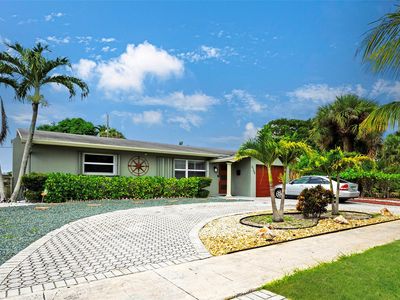 3750 NW 29th Street, Lauderdale Lakes, FL, 33311