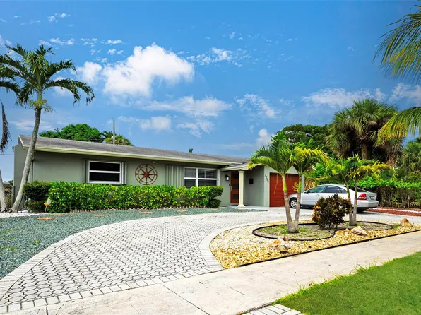 3750 NW 29th Street, Lauderdale Lakes, FL 33311