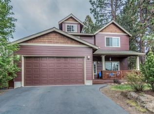 61302 Brookside Loop, Bend, OR 97702