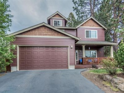 61302 Brookside Loop, Bend, OR, 97702
