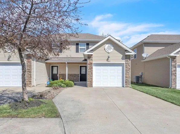 5215 Amy Ct, Saint Joseph, MO 64506