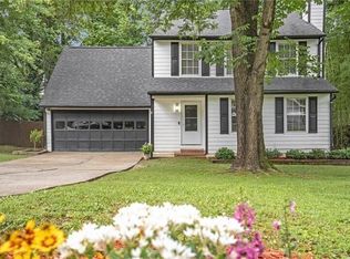 410 Sheringham Ct, Roswell, GA 30076