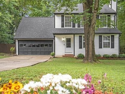 410 Sheringham Ct, Roswell, GA, 30076