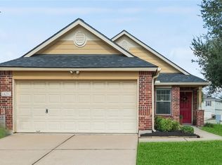 18202 Foley Park Ct, Cypress, TX 77433