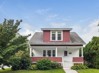 52 Spring Garden Ave, Norwich, CT 06360