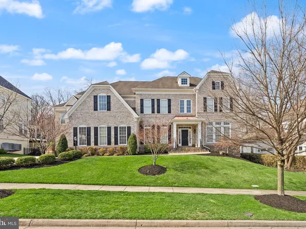 18911 Shropshire Ct, Leesburg, VA 20176