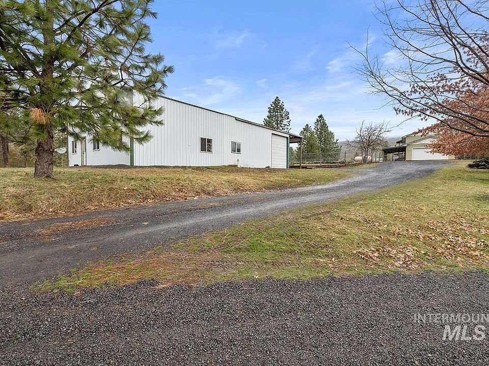 19924 Windy Ln, Lenore, ID 83541 MLS 98872374 Zillow