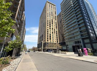 105 Champagne Ave S #2603, Ottawa, ON K1S 5E5