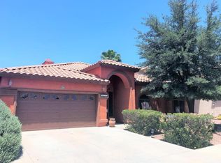 8053 N Wildomar Dr, Tucson, AZ 85743