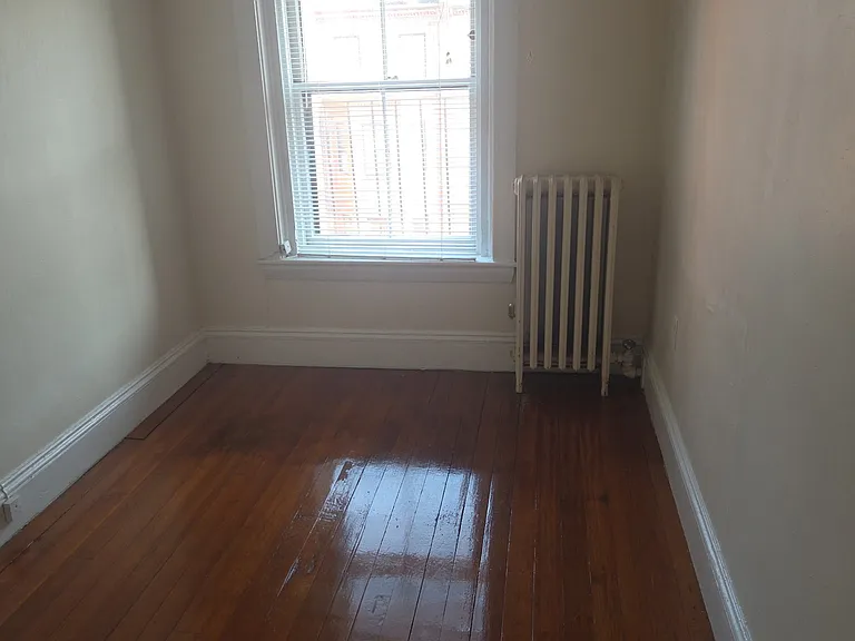 277 Marlborough St #4C — Photo 1