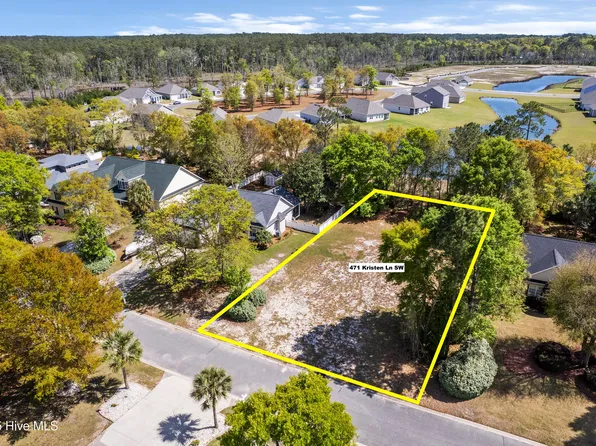 471 Kristen Ln SW #96, Supply, NC 28462