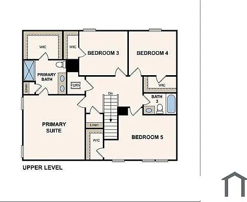 5 bed, 2180 sqft, $2,600 — Photo 2