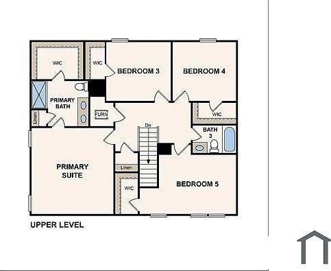 2nd image of 111 Addlestone Cir