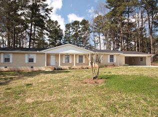 693 Rebecca St, Lilburn, GA 30047