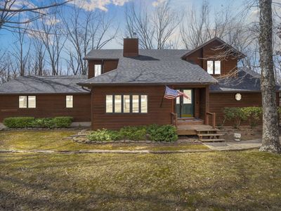 1541 S Wild Oaks Drive, Nixa, MO, 65714