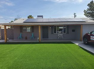 11124 W Greer Ave, Youngtown, AZ 85363