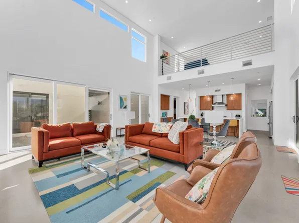 504 Palladium Blvd, Palm Springs, CA 92262