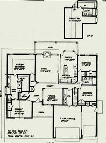 2nd image of 3015 Timber Shadow Dr