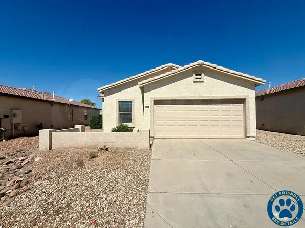 6538 W Elwood St, Phoenix, AZ 85043