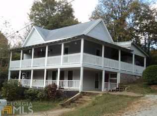 211 Airport Rd, Baldwin, GA 30511