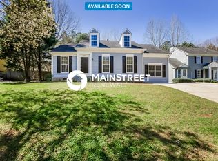 13522 Dansville Dr, Pineville, NC 28134