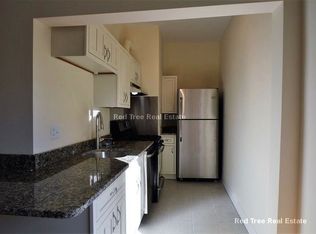 324 Centre St #29, Boston, MA 02130