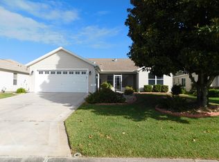 9163 SE 172nd Santee Pl, The Villages, FL 32162