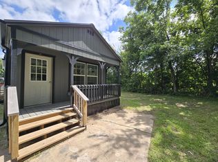 16008 E Highway 64, Bixby, OK 74008