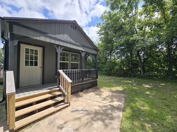 16008 E Highway 64, Bixby, OK 74008