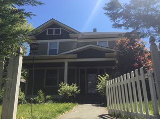 14 Ora St, Asheville, NC 28801