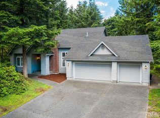 1415 115th Street Ct NW, Gig Harbor, WA 98332