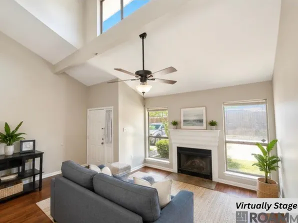 9625 Siegen Ln, Baton Rouge, LA 70810