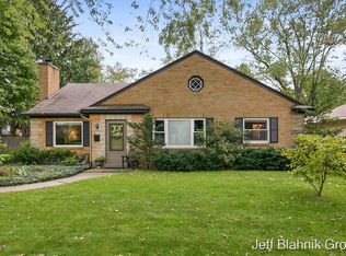 1872 Gratiot St NW, Grand Rapids, MI 49504