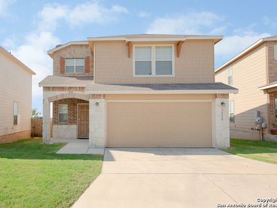 3850 Sierra Birch, San Antonio, TX, 78261
