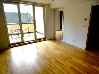 Rented by Belvedere Bridge Realty, LLC