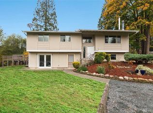 21230 Meadow Lake Rd, Snohomish, WA 98290