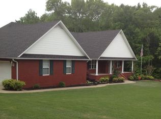 447 Twickenham Rd, Killen, AL 35645