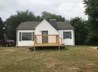 228 Beatress Cir, Rockford, TN 37853