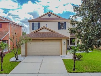20623 Great Laurel Ave, Tampa, FL, 33647