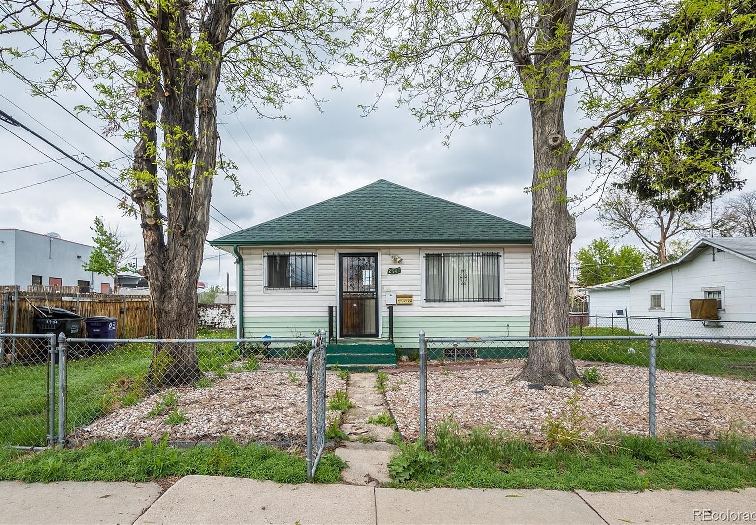 2947 W 4th Avenue, Denver, CO 80219 | Zillow