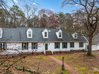 14091 Old Furnace Rd, Georgetown, DE, 19947