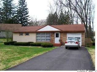210 Watson Rd, North Syracuse, NY 13212
