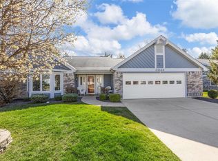 3024 Devilla Trl #22A2, Saint Charles, MO 63301