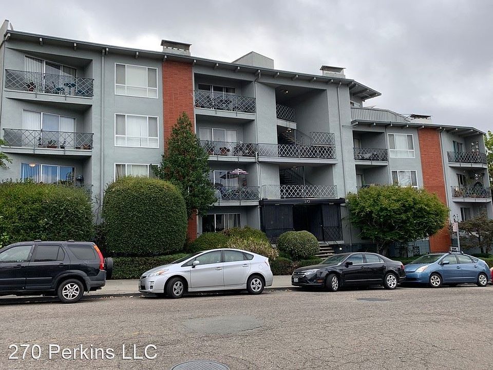 1st image of 270 Perkins St APT 206