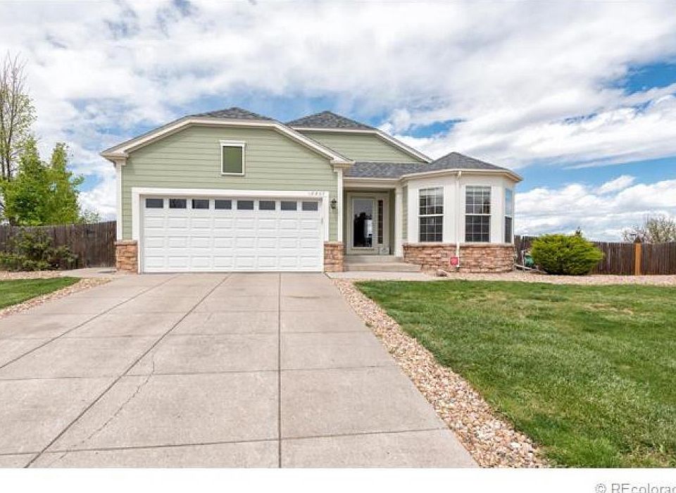 For Sale: 18937 E Ithaca, Aurora, CO 80013