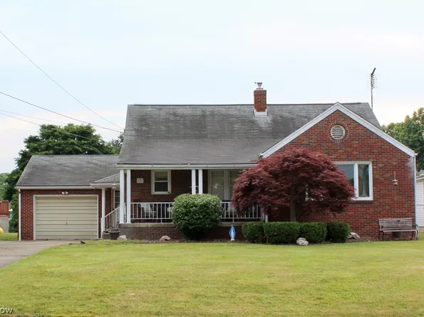 857 5th St, Struthers, OH 44471