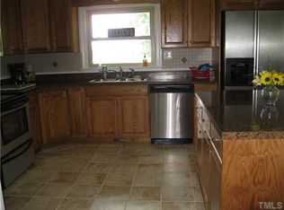 5927 Nc Highway 210, Smithfield, NC 27577