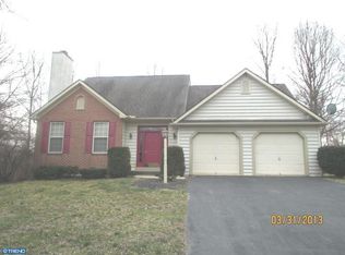 209 Hillside Ln, Kennett Square, PA 19348