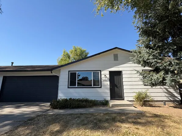 (undisclosed Address), Boise, ID 83705