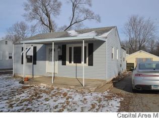 35 Lilac Ln, Springfield, IL 62702